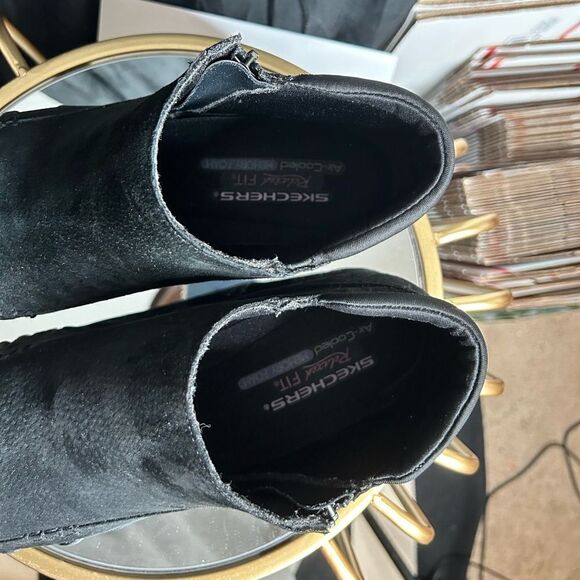 Skechers Relaxed Fit Bikers Zippiest - Picture 8 of 9